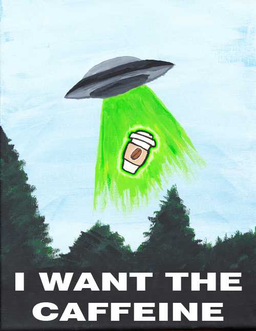 Coffee_UFO
