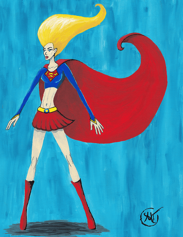 008_Supergirl