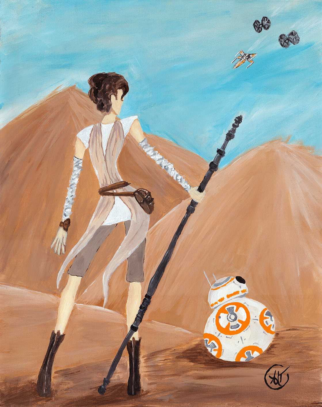 Rey