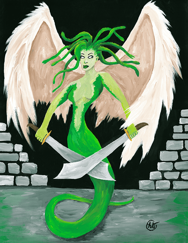 Medusa
