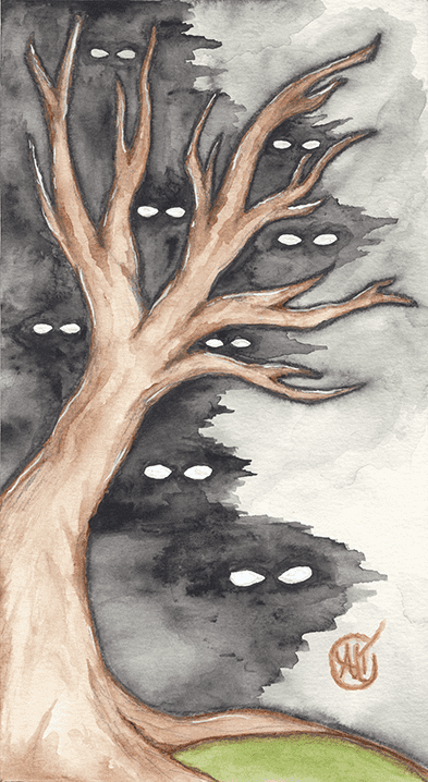 Spooky_Tree
