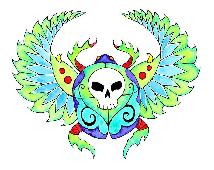 Scarab